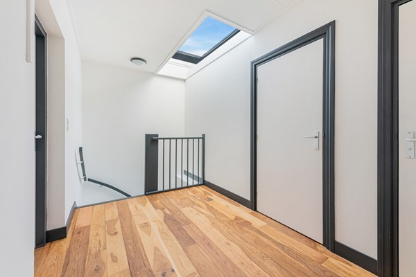 Medium property photo - Paltrokstraat 15A, 1508 EJ Zaandam